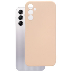 Etui Tint Case na telefon Samsung Galaxy A14 4G A145 / 5G A146 różowe