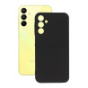 Etui Tint Case na telefon Samsung Galaxy A15 4G A155 / 5G A156 czarne