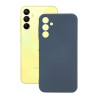 Etui Tint Case na telefon Samsung Galaxy A15 4G A155 / 5G A156 granatowe
