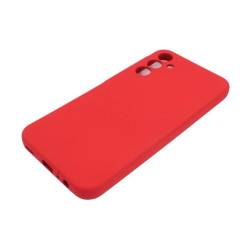 Etui Tint Case na telefon Samsung Galaxy A15 4G A155 / 5G A156 czerwone