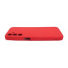 Etui Tint Case na telefon Samsung Galaxy A15 4G A155 / 5G A156 czerwone