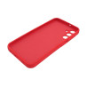 Etui Tint Case na telefon Samsung Galaxy A15 4G A155 / 5G A156 czerwone
