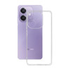 Etui Jelly Case na telefon OPPO A40 4G CPH2669 / A60 5G CPH2683 / A3 4G CPH2669 / A40m 4G CPH2669 bezbarwne 2mm