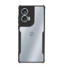 ETUI PANCERNE SOLID na telefon motorola edge 50 fusion 5G XT2429-2 czarne