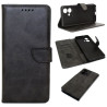 Etui Smart Leather na telefon motorola edge 40 neo 5G XT2307 czarne