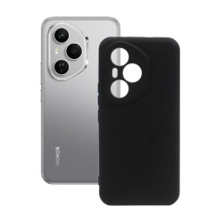 Etui Tint Case na telefon Honor 400 Pro 5G DNP-NX9 czarne