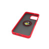 ETUI FINGER RING PC na telefon T-Mobile T Phone 2 Pro 5G / REVVL 7 Pro 5G czerwone
