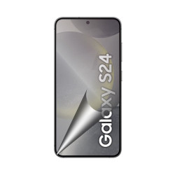 9D SZKŁO HYBRYDOWE na telefon Samsung Galaxy S25+ 5G S936