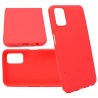 Etui Case BELINE na telefon OPPO A52 CPH2069 / A72 CPH2067 różowe MATT