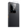 3MK FLEXIBLE GLASS szkło hybrydowe na telefon Realme GT 7 RMX5061 camera lens