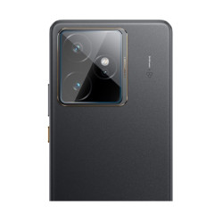 3MK FLEXIBLE GLASS szkło hybrydowe na telefon Realme GT 7 RMX5061 camera lens