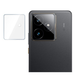3MK FLEXIBLE GLASS szkło hybrydowe na telefon Realme GT 7 RMX5061 camera lens