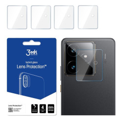 3MK FLEXIBLE GLASS szkło hybrydowe na telefon Realme GT 7 RMX5061 camera lens