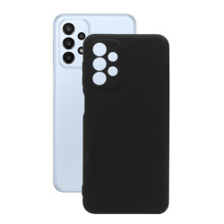 Etui Tint Case na telefon Samsung Galaxy A23 4G SM-A235 / 5G SM-A236 czarne