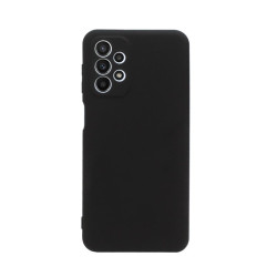 Etui Tint Case na telefon Samsung Galaxy A23 4G SM-A235 / 5G SM-A236 czarne