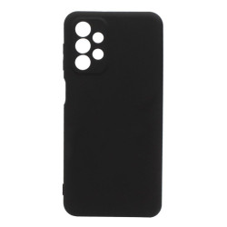 Etui Tint Case na telefon Samsung Galaxy A23 4G SM-A235 / 5G SM-A236 czarne