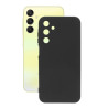 Etui Tint Case na telefon Samsung Galaxy A25 5G A256 czarne