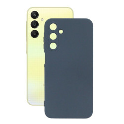 Etui Tint Case na telefon Samsung Galaxy A25 5G A256 granatowe