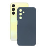 Etui Tint Case na telefon Samsung Galaxy A25 5G A256 granatowe