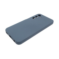 Etui Tint Case na telefon Samsung Galaxy A25 5G A256 granatowe