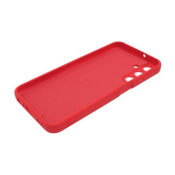 Etui Tint Case na telefon Samsung Galaxy A25 5G A256 czerwone