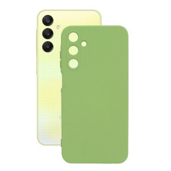 Etui Tint Case na telefon Samsung Galaxy A25 5G A256 zielone