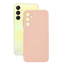 Etui Tint Case na telefon Samsung Galaxy A25 5G A256 różowe