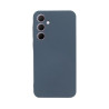 Etui Tint Case na telefon Samsung Galaxy A35 5G A356 granatowe