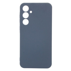 Etui Tint Case na telefon Samsung Galaxy A35 5G A356 granatowe