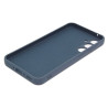 Etui Tint Case na telefon Samsung Galaxy A35 5G A356 granatowe