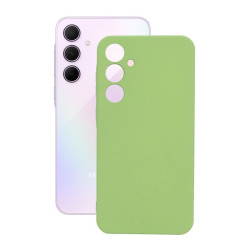 Etui Tint Case na telefon Samsung Galaxy A35 5G A356 zielone