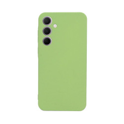 Etui Tint Case na telefon Samsung Galaxy A35 5G A356 zielone