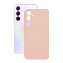 Etui Tint Case na telefon Samsung Galaxy A35 5G A356 różowe