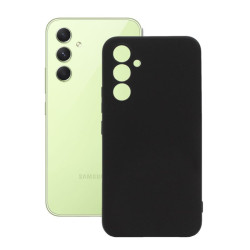Etui Tint Case na telefon Samsung Galaxy A54 5G A546 czarne