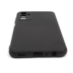 Etui Tint Case na telefon Samsung Galaxy M23 5G M236 / M13 4G M135 czarne