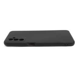 Etui Tint Case na telefon Samsung Galaxy M23 5G M236 / M13 4G M135 czarne