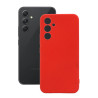 Etui Tint Case na telefon Samsung Galaxy A54 5G A546 czerwone