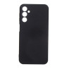 Etui Tint Case na telefon Samsung Galaxy M34 5G M346 czarne