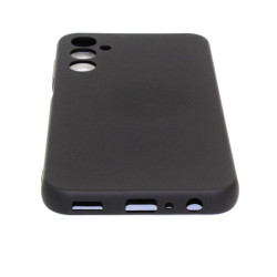 Etui Tint Case na telefon Samsung Galaxy M34 5G M346 czarne
