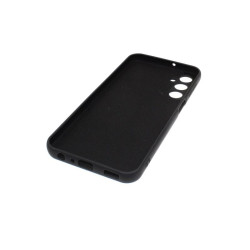 Etui Tint Case na telefon Samsung Galaxy M34 5G M346 czarne