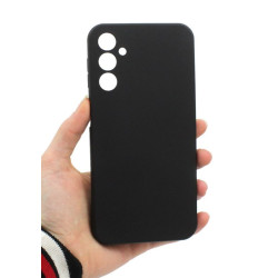 Etui Tint Case na telefon Samsung Galaxy M34 5G M346 czarne