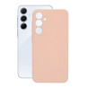 Etui Tint Case na telefon Samsung Galaxy A55 5G A556 różowe