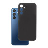 Etui Tint Case na telefon Samsung Galaxy M15 5G M156 / A15 4G A155 / A15 5G A156 czarne