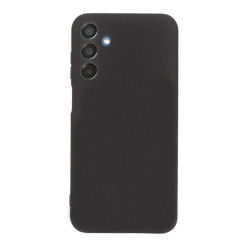 Etui Tint Case na telefon Samsung Galaxy M15 5G M156 / A15 4G A155 / A15 5G A156 czarne