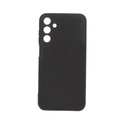 Etui Tint Case na telefon Samsung Galaxy M15 5G M156 / A15 4G A155 / A15 5G A156 czarne