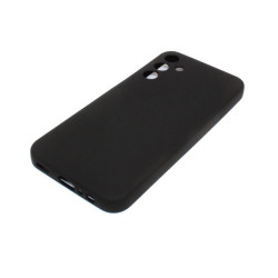 Etui Tint Case na telefon Samsung Galaxy M15 5G M156 / A15 4G A155 / A15 5G A156 czarne