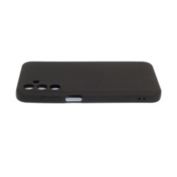 Etui Tint Case na telefon Samsung Galaxy M15 5G M156 / A15 4G A155 / A15 5G A156 czarne