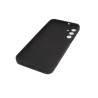 Etui Tint Case na telefon Samsung Galaxy M15 5G M156 / A15 4G A155 / A15 5G A156 czarne