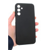 Etui Tint Case na telefon Samsung Galaxy M15 5G M156 / A15 4G A155 / A15 5G A156 czarne