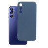 Etui Tint Case na telefon Samsung Galaxy M15 5G M156 / A15 4G A155 / A15 5G A156 granatowe